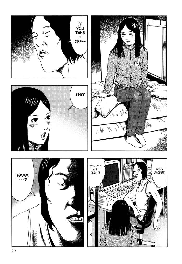 Page 15 Chapter 4 Suicide Circle