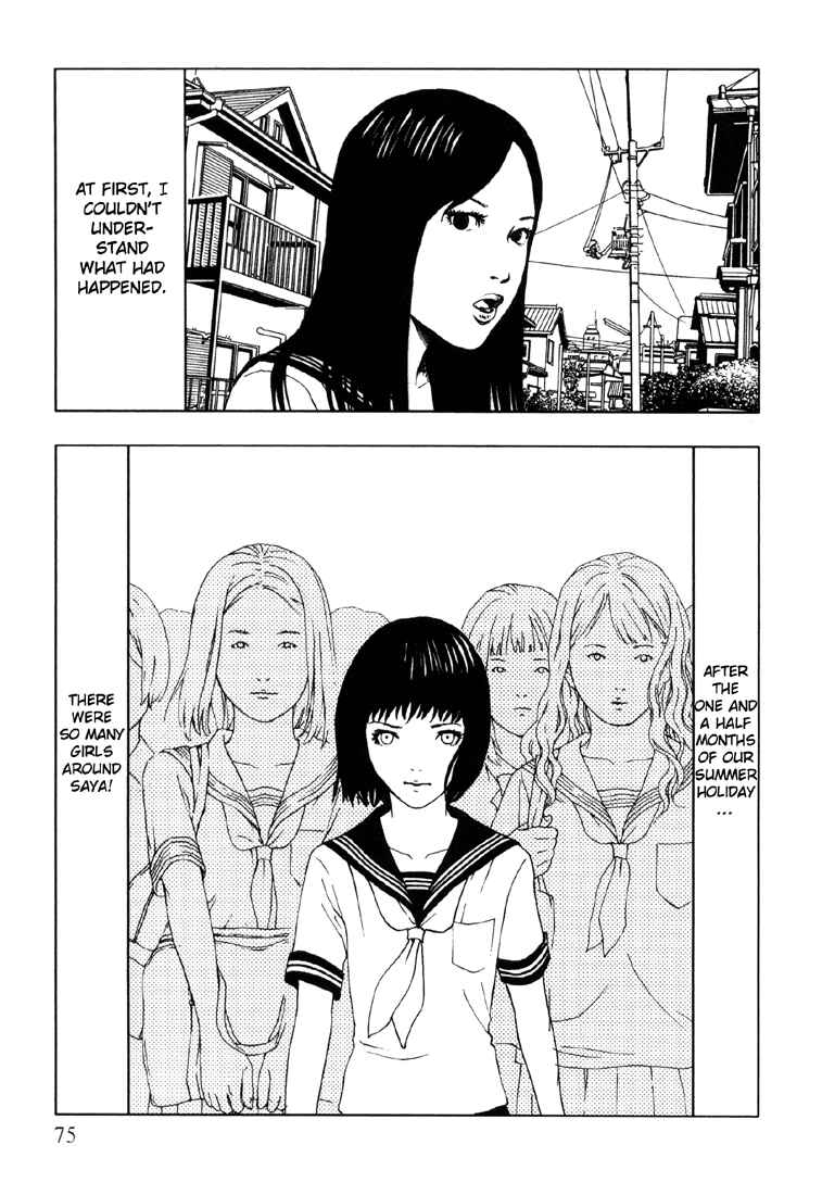 Page 3 Chapter 4 Suicide Circle