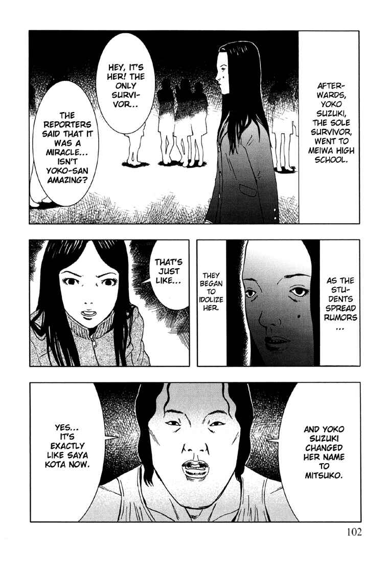 Page 30 Chapter 4 Suicide Circle