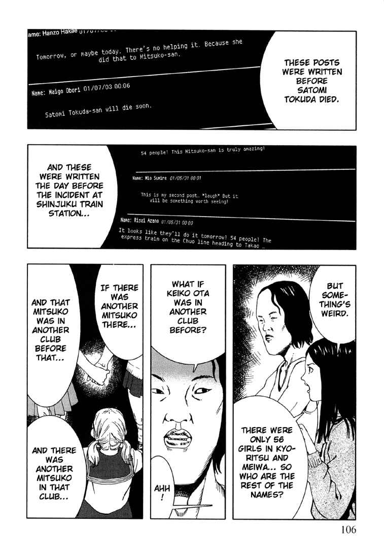 Page 34 Chapter 4 Suicide Circle