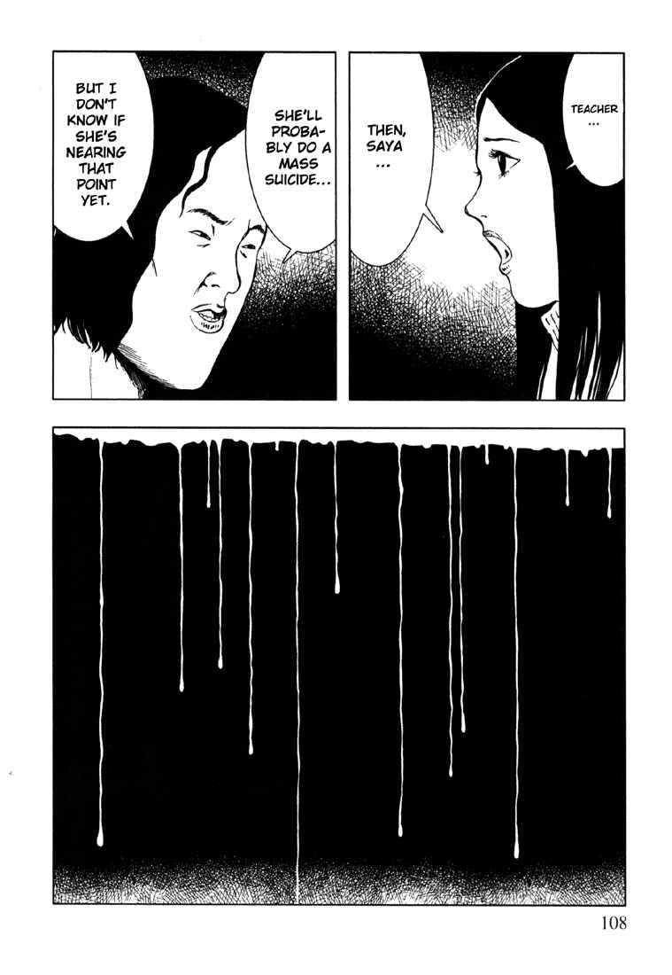 Page 36 Chapter 4 Suicide Circle