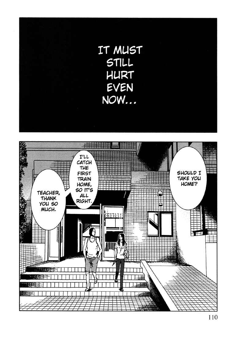 Page 38 Chapter 4 Suicide Circle