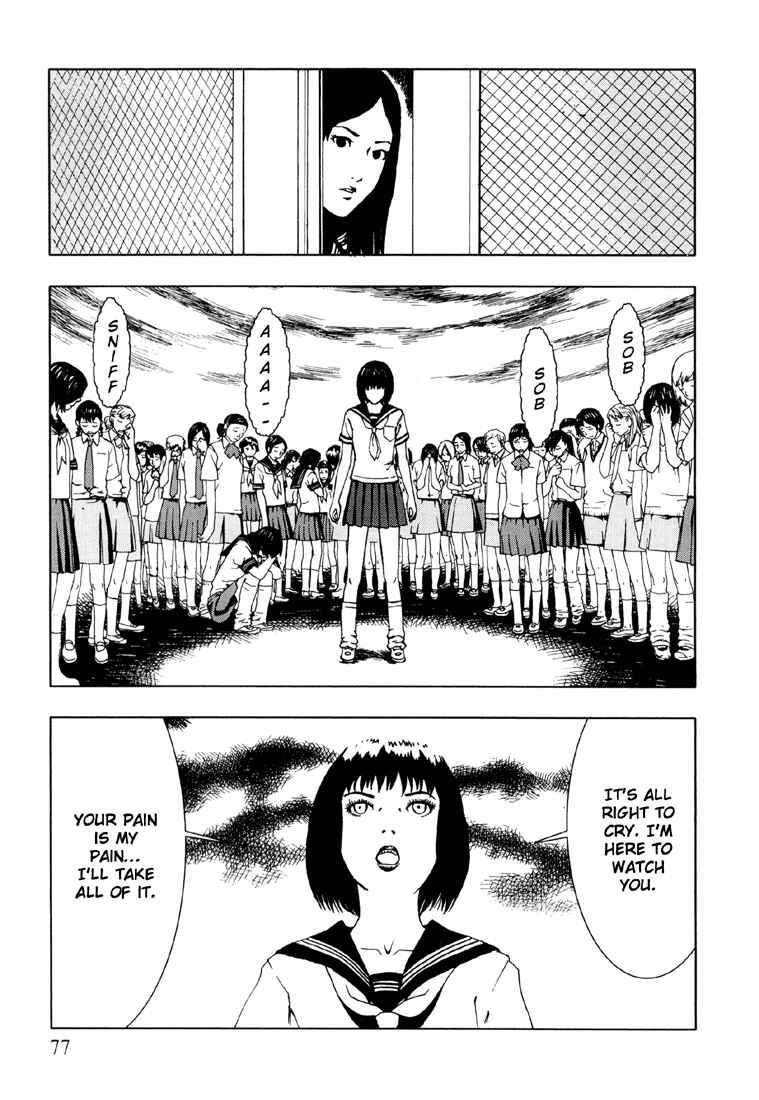 Page 5 Chapter 4 Suicide Circle