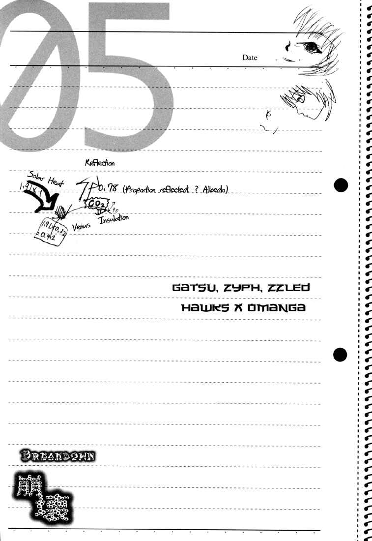 Page 1 Chapter 5 Suicide Circle