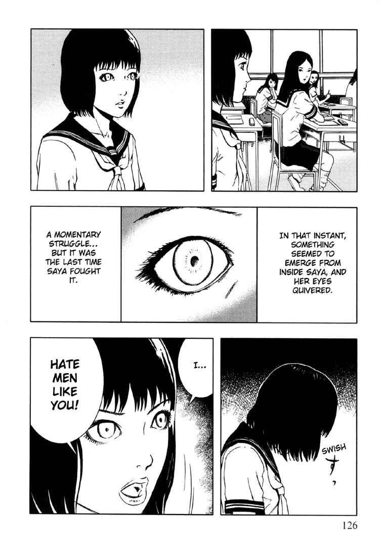 Page 14 Chapter 5 Suicide Circle