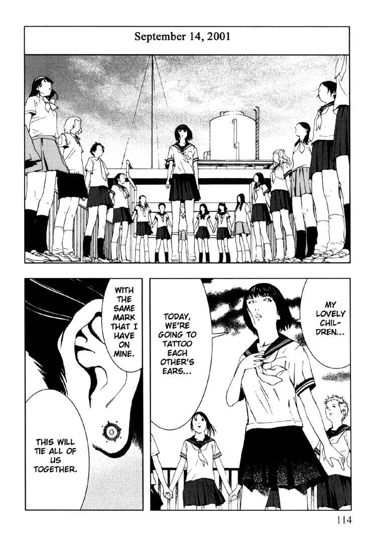Page 2 Chapter 5 Suicide Circle
