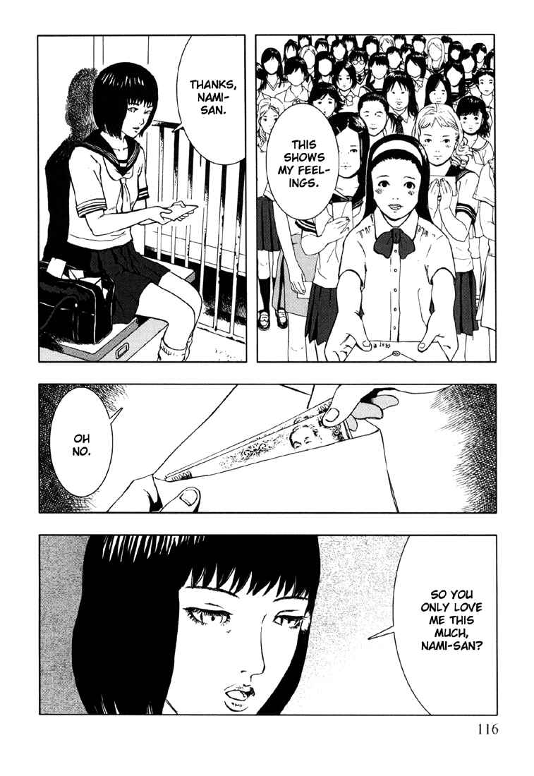 Page 4 Chapter 5 Suicide Circle