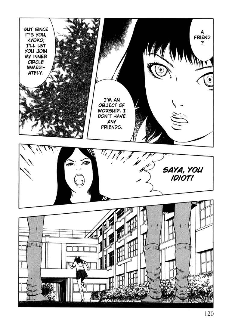 Page 8 Chapter 5 Suicide Circle