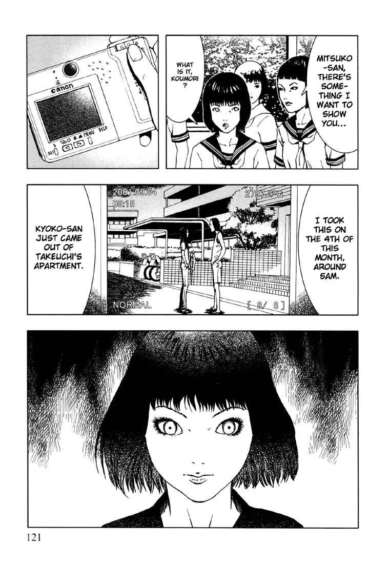 Page 9 Chapter 5 Suicide Circle