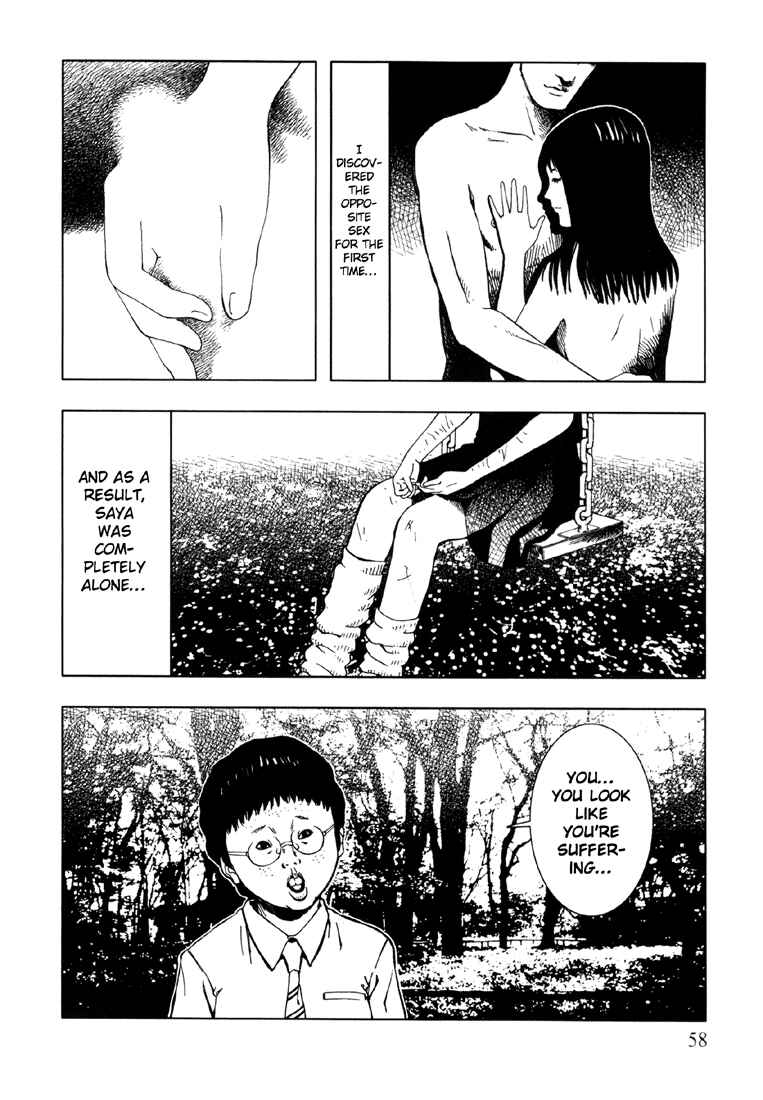 Page 14 Chapter 3 Suicide Circle