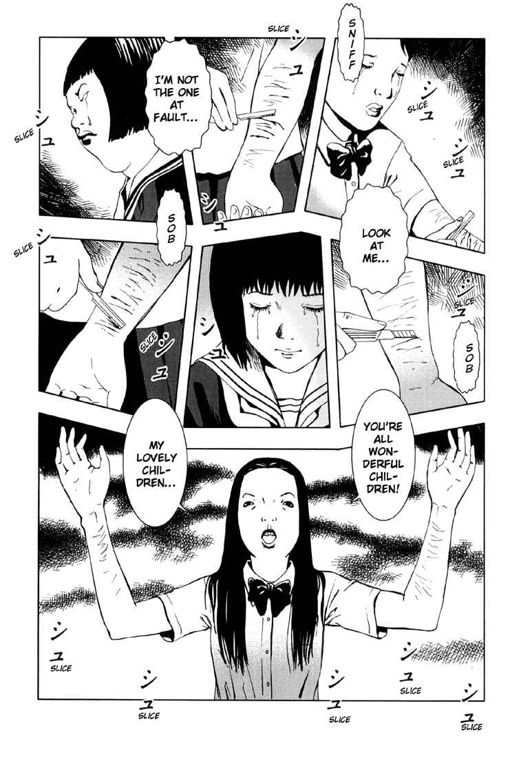 Page 20 Chapter 3 Suicide Circle