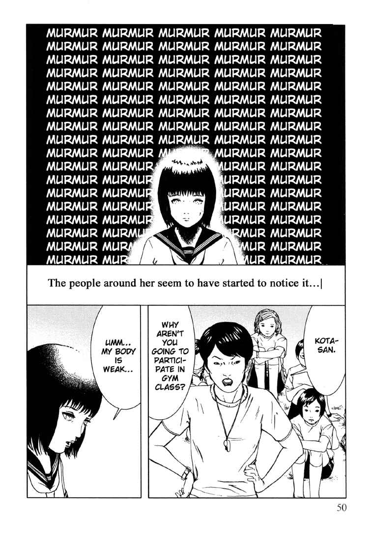 Page 6 Chapter 3 Suicide Circle