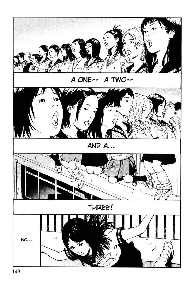 Page 11 Chapter 6 Suicide Circle