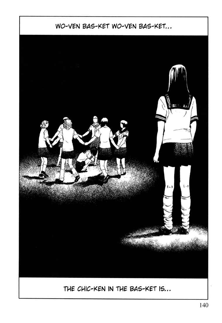 Page 2 Chapter 6 Suicide Circle