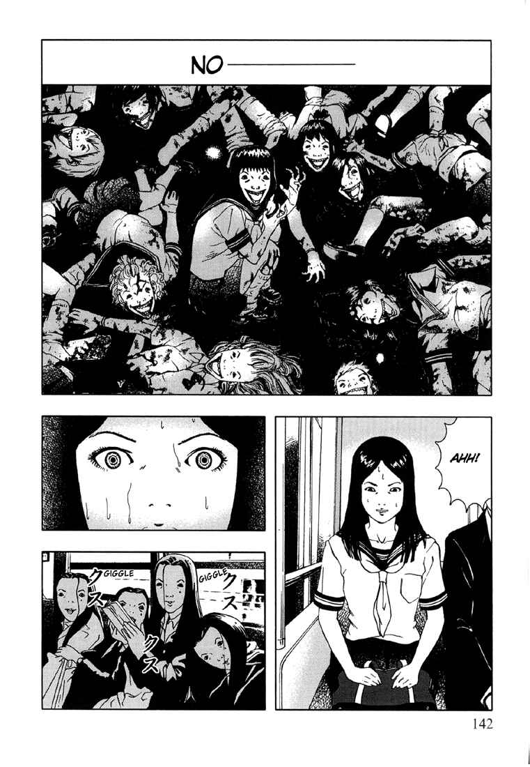 Page 4 Chapter 6 Suicide Circle