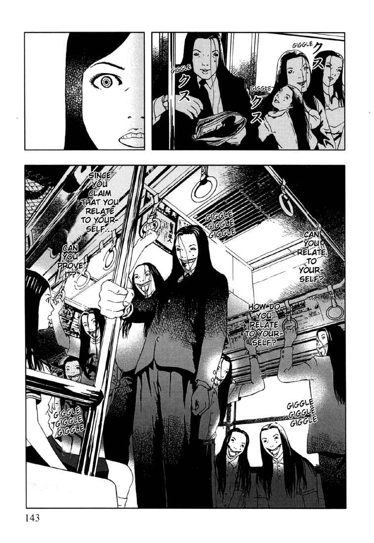Page 5 Chapter 6 Suicide Circle
