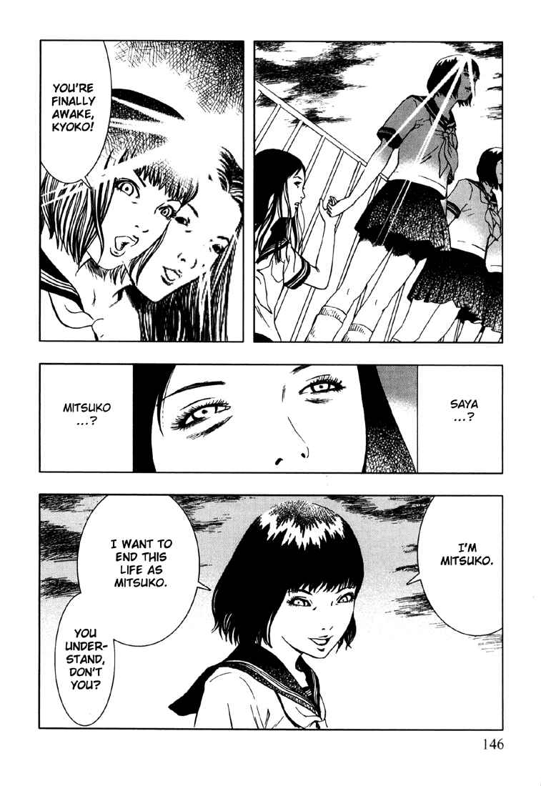 Page 8 Chapter 6 Suicide Circle