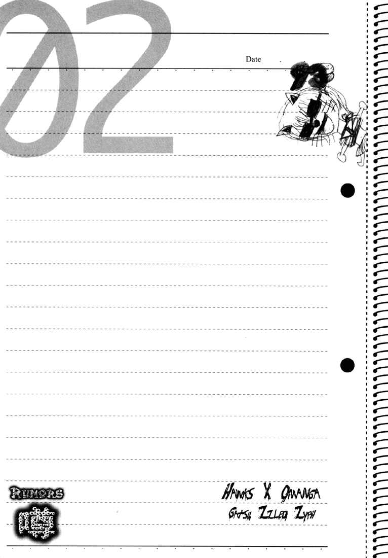 Page 1 Chapter 2 Suicide Circle
