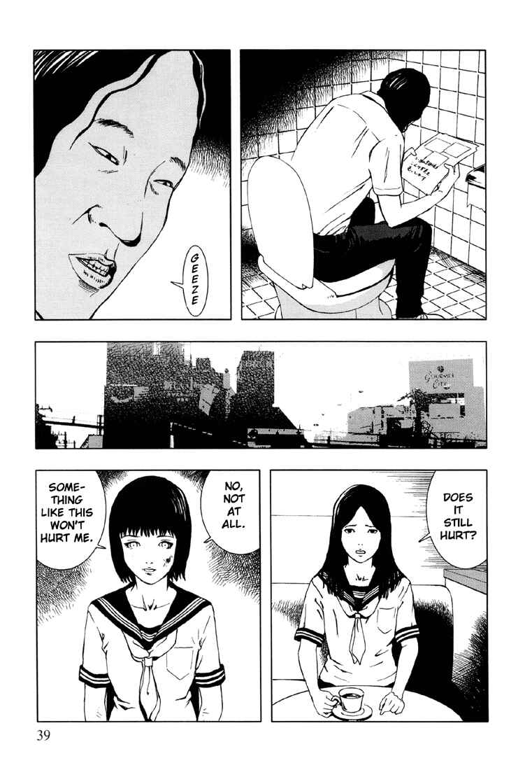 Page 13 Chapter 2 Suicide Circle