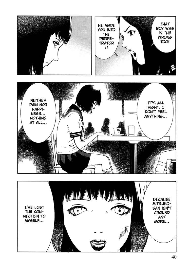 Page 14 Chapter 2 Suicide Circle