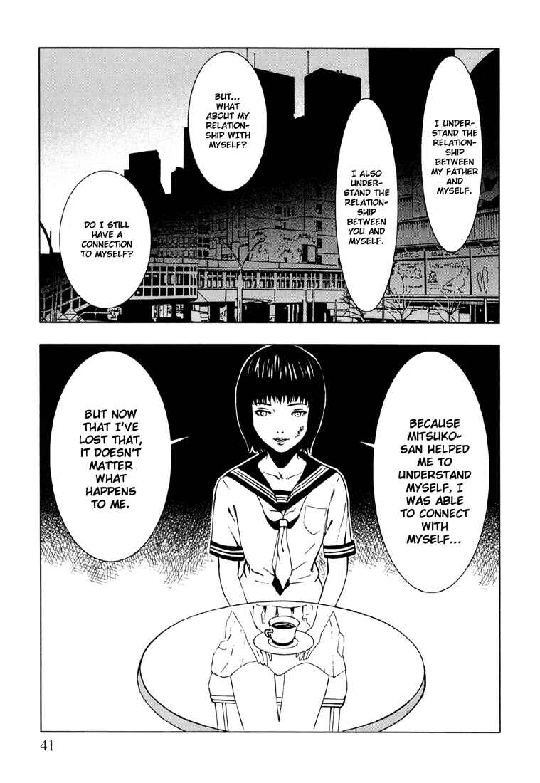 Page 15 Chapter 2 Suicide Circle