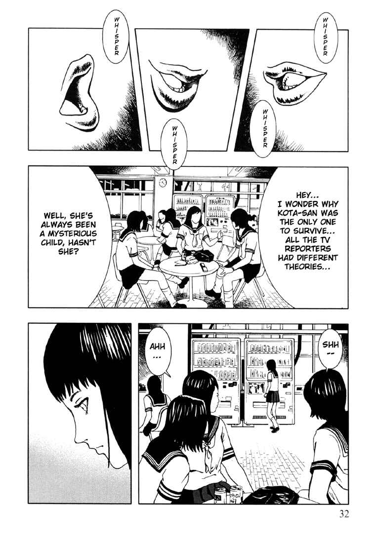 Page 6 Chapter 2 Suicide Circle