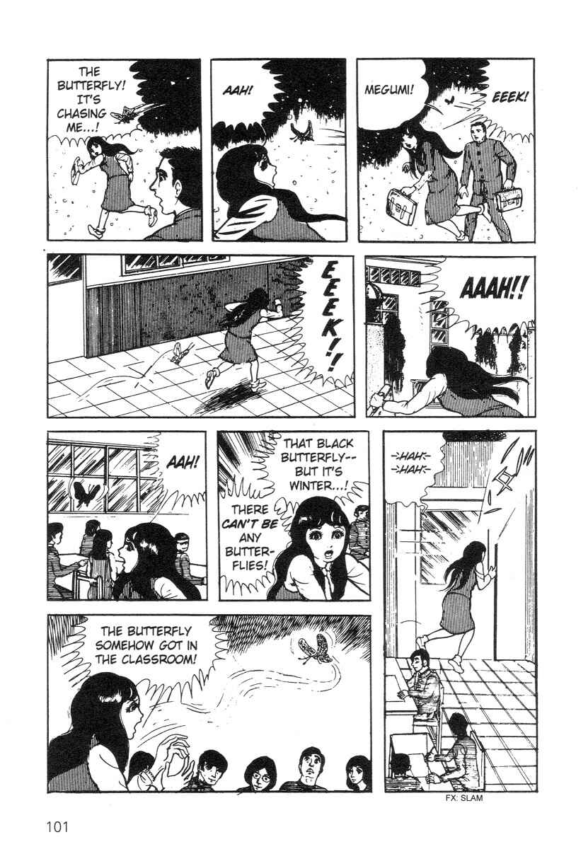 Page 101 Chapter Unknown_0243 Scary Book