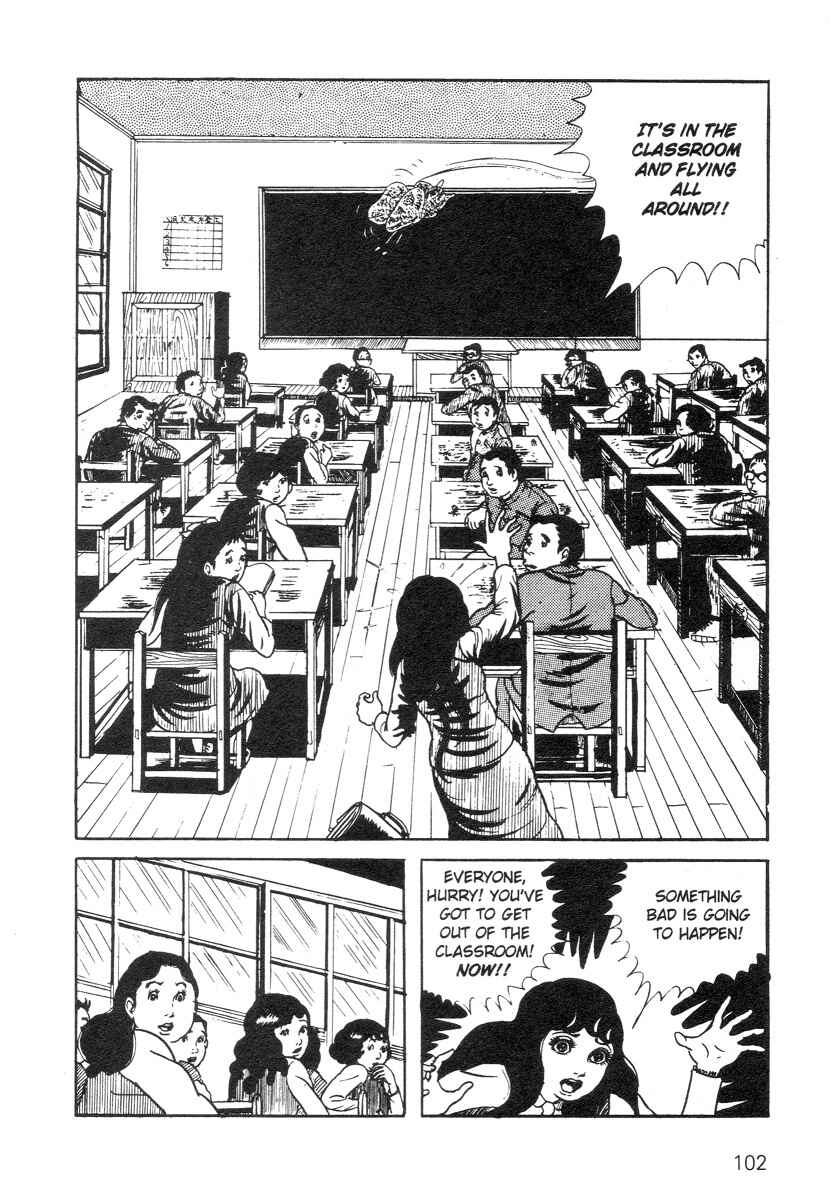 Page 102 Chapter Unknown_0243 Scary Book