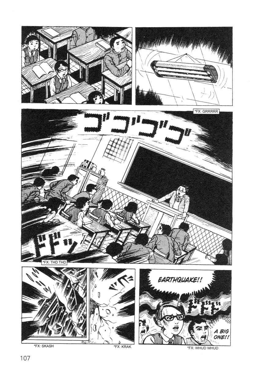 Page 107 Chapter Unknown_0243 Scary Book