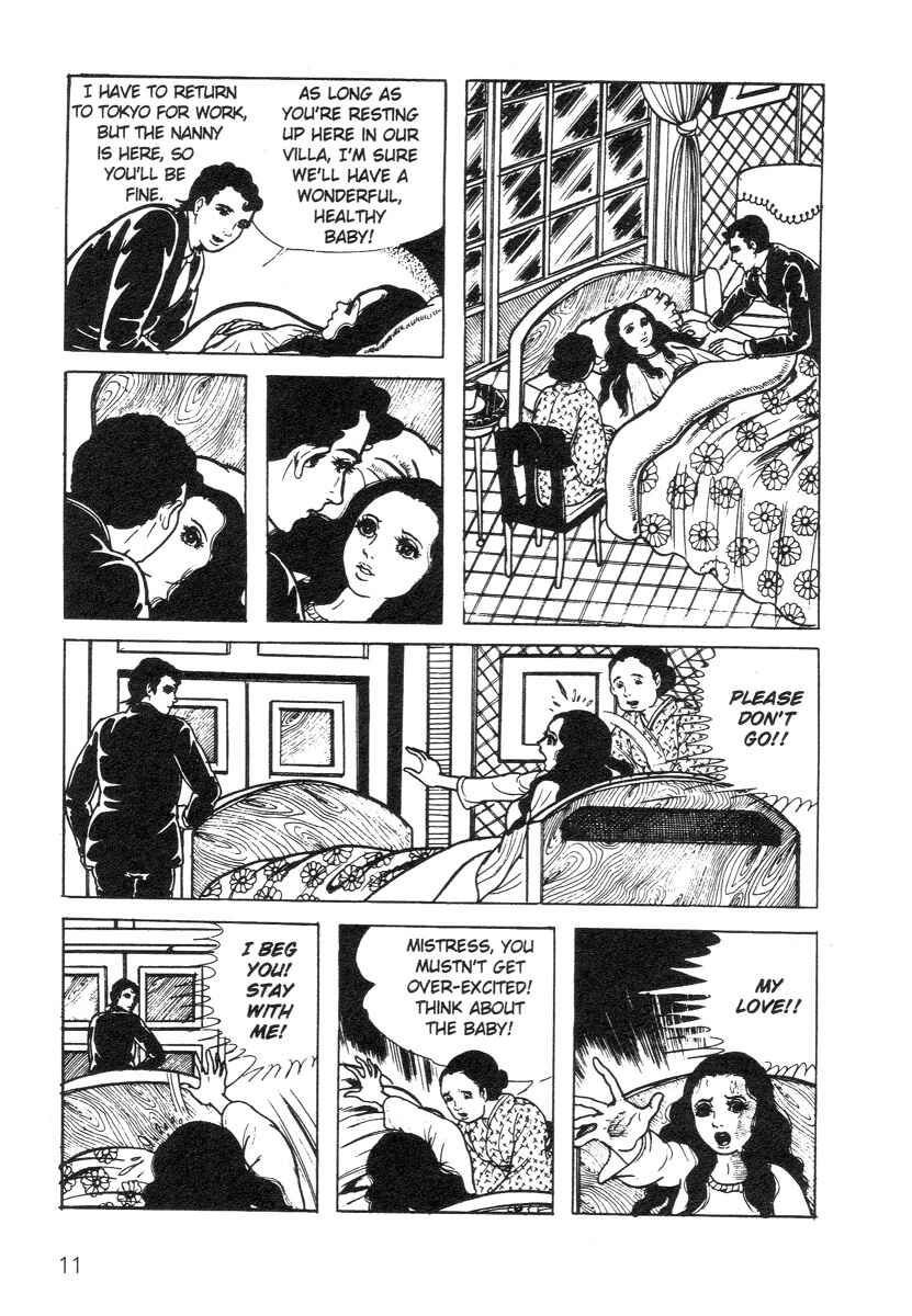Page 11 Chapter Unknown_0243 Scary Book