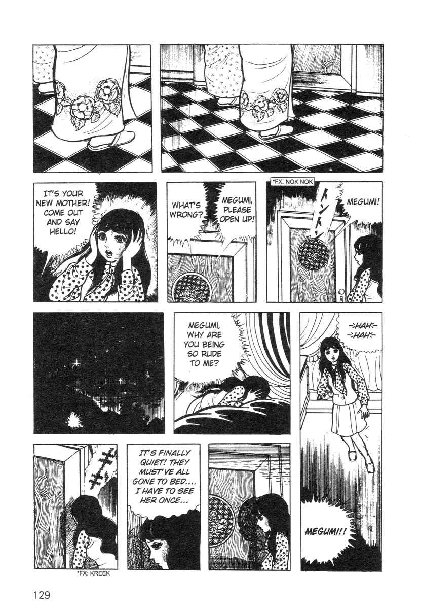 Page 129 Chapter Unknown_0243 Scary Book