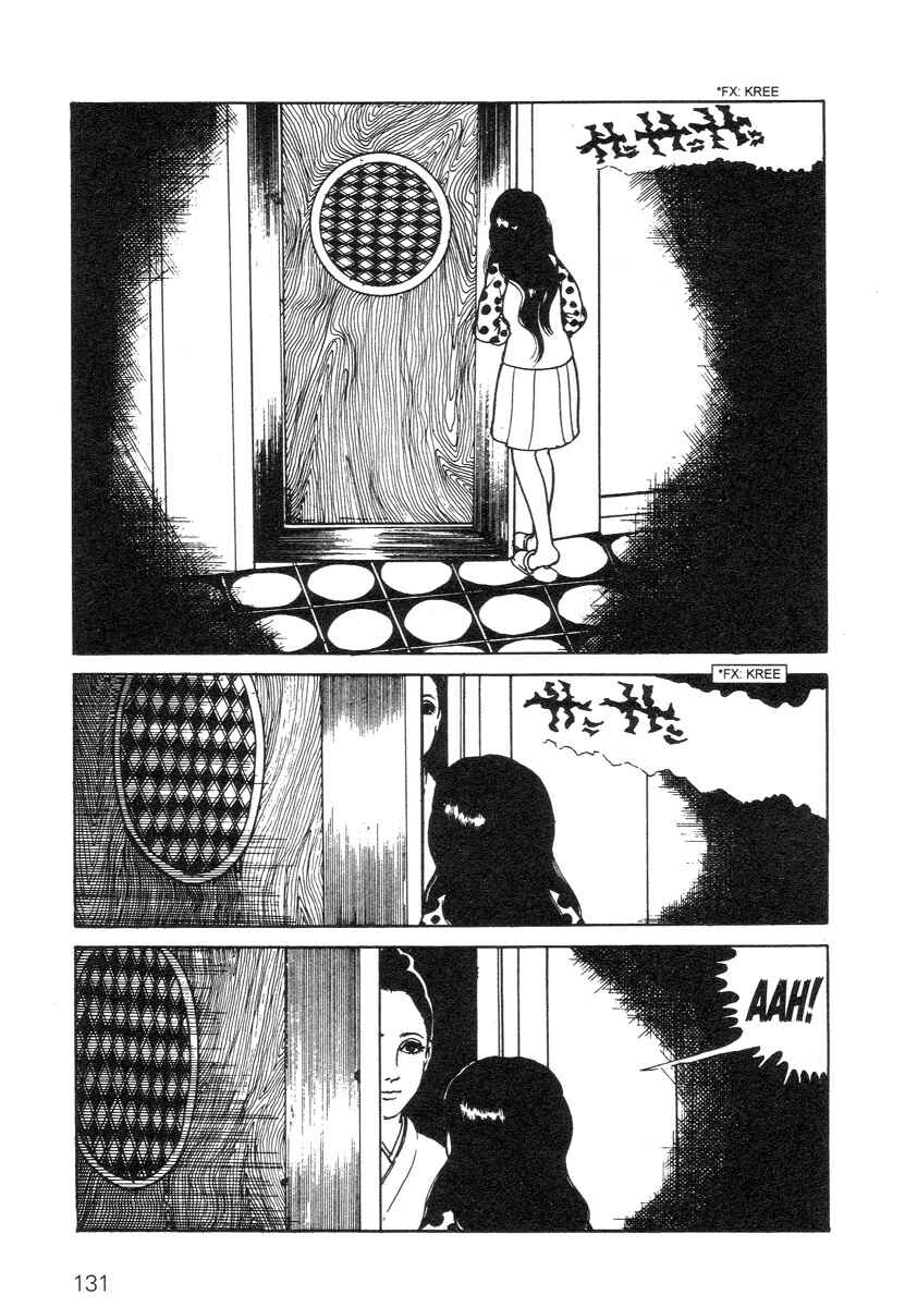 Page 131 Chapter Unknown_0243 Scary Book