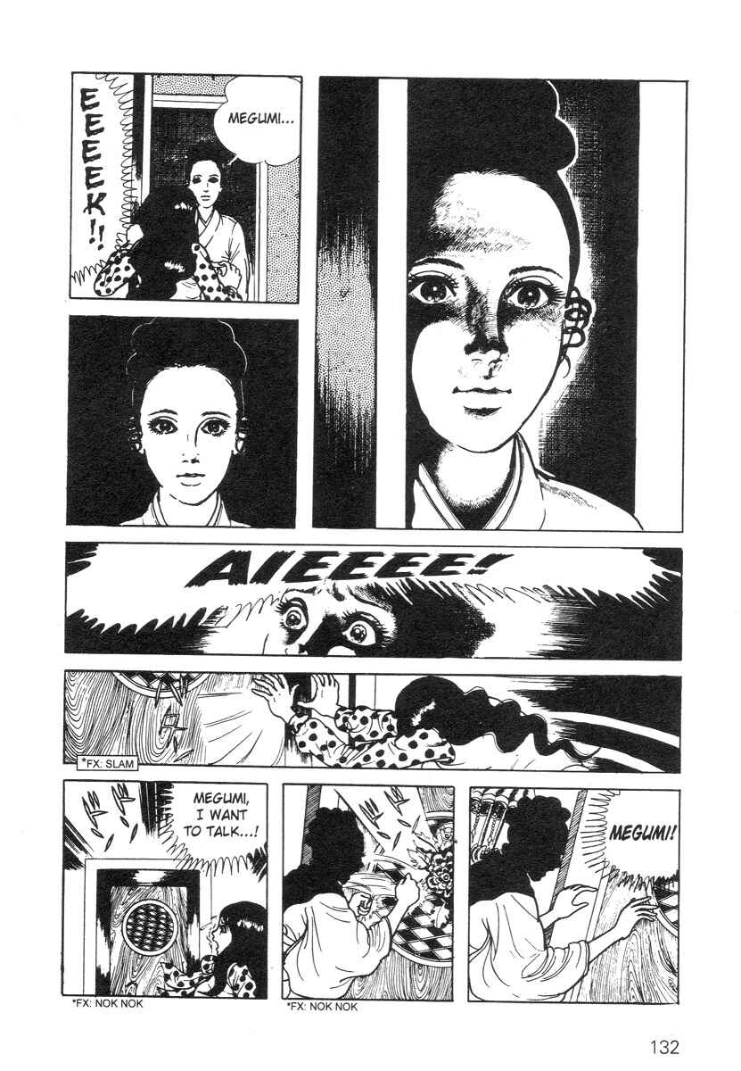 Page 132 Chapter Unknown_0243 Scary Book