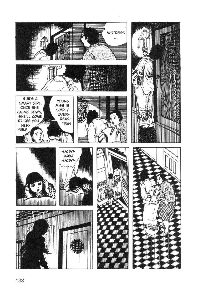 Page 133 Chapter Unknown_0243 Scary Book