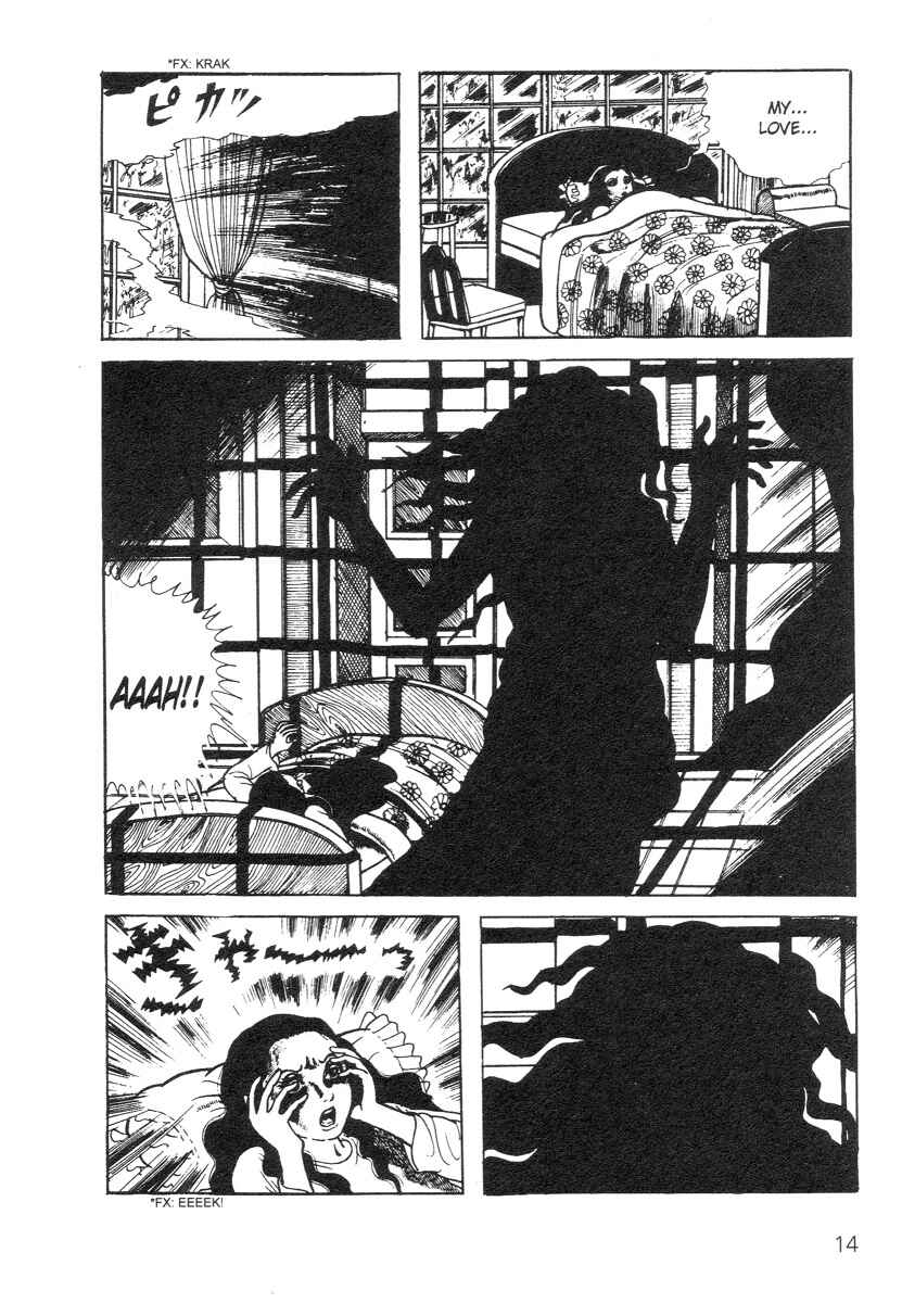 Page 14 Chapter Unknown_0243 Scary Book