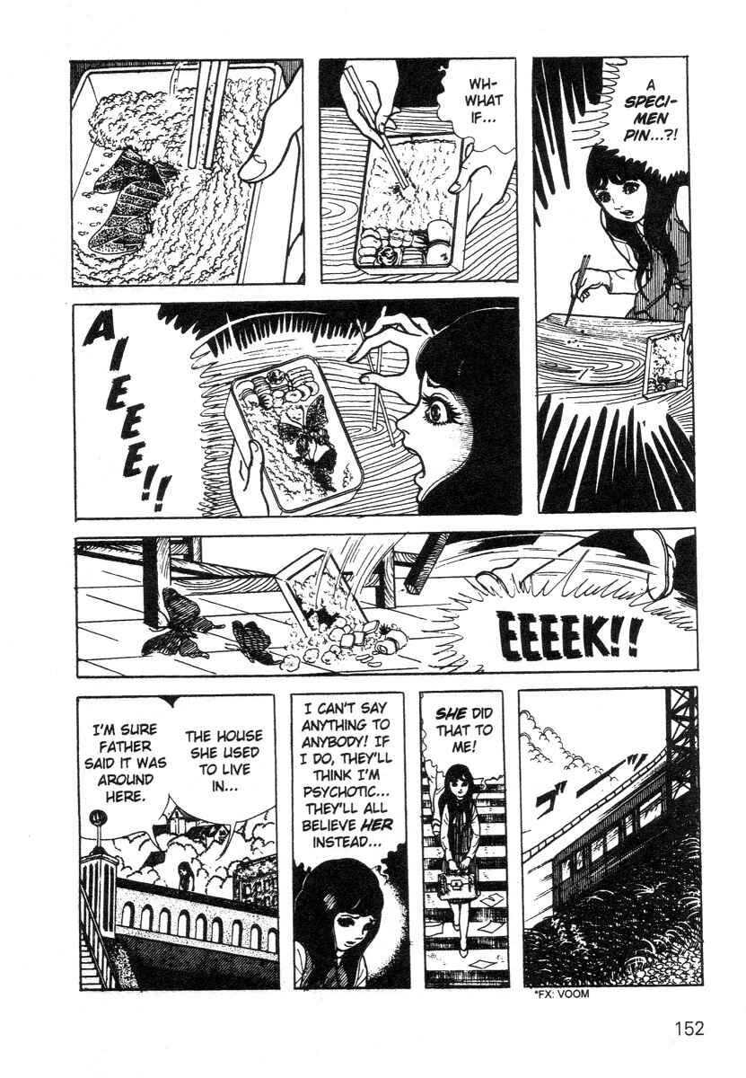 Page 152 Chapter Unknown_0243 Scary Book