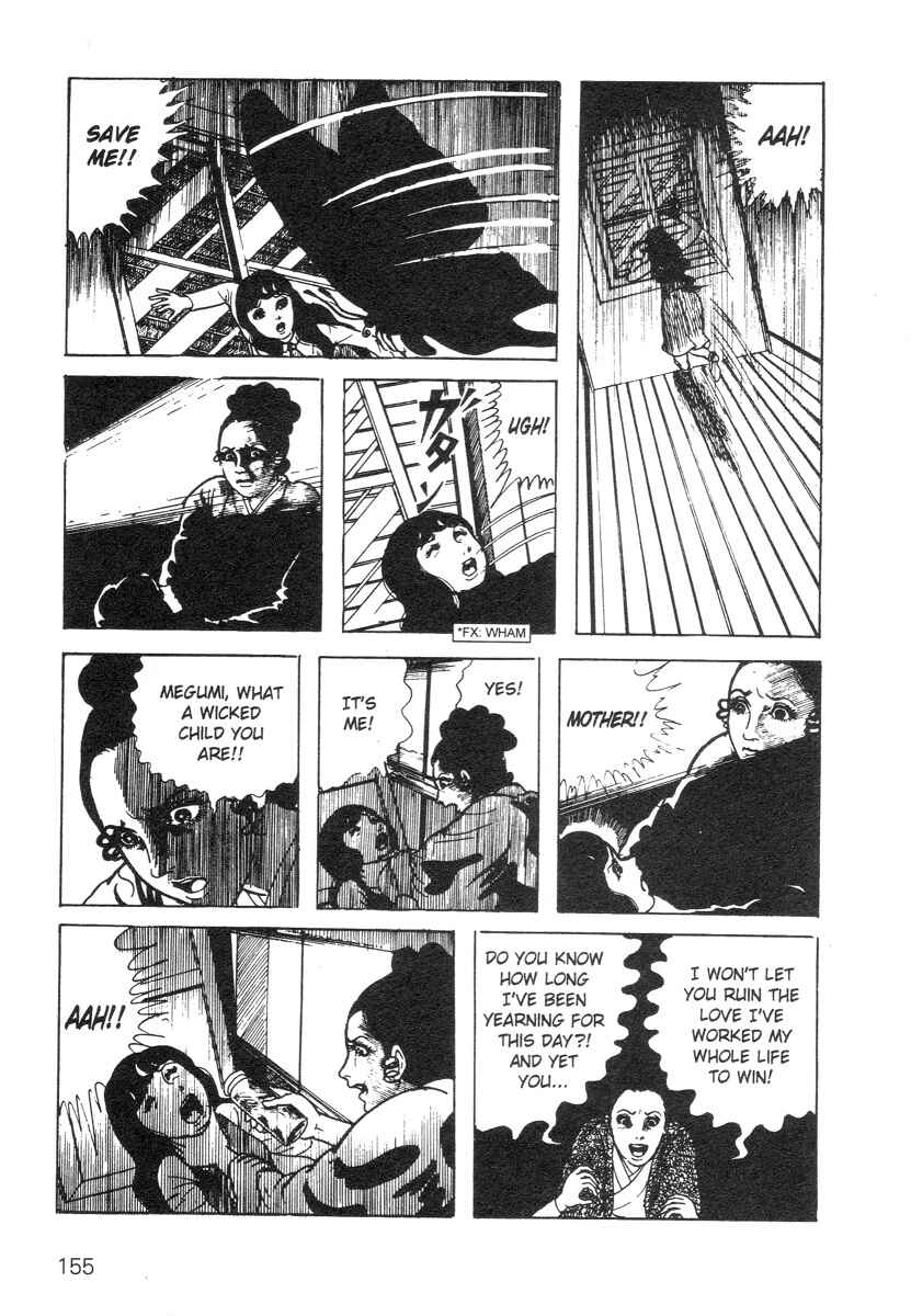 Page 155 Chapter Unknown_0243 Scary Book