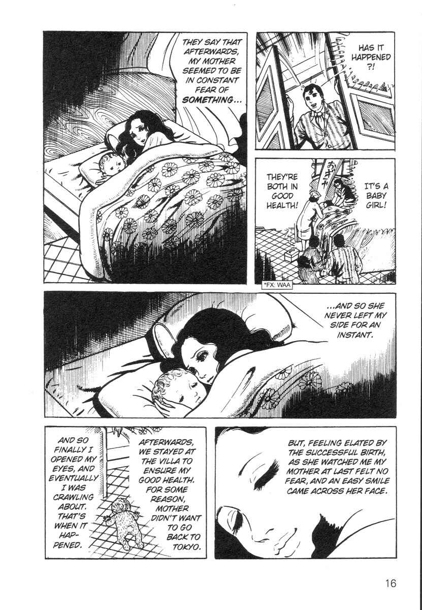 Page 16 Chapter Unknown_0243 Scary Book