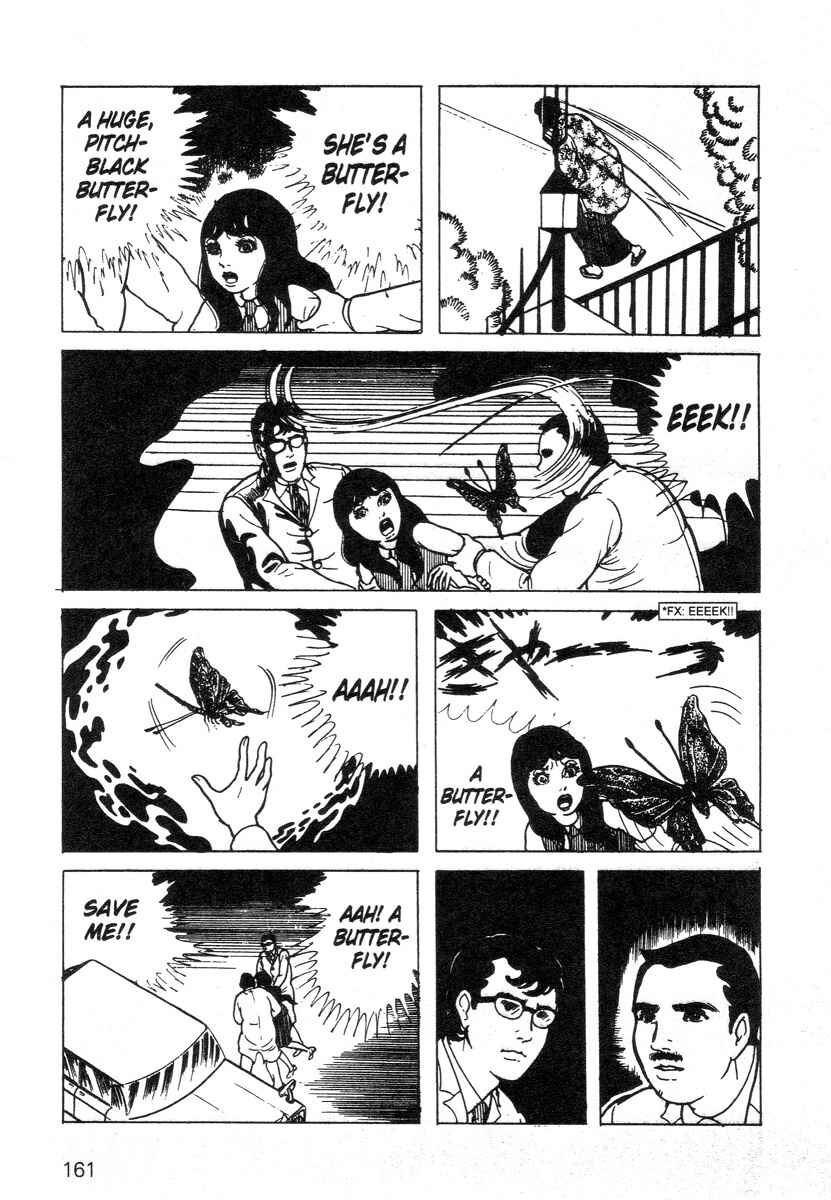 Page 161 Chapter Unknown_0243 Scary Book