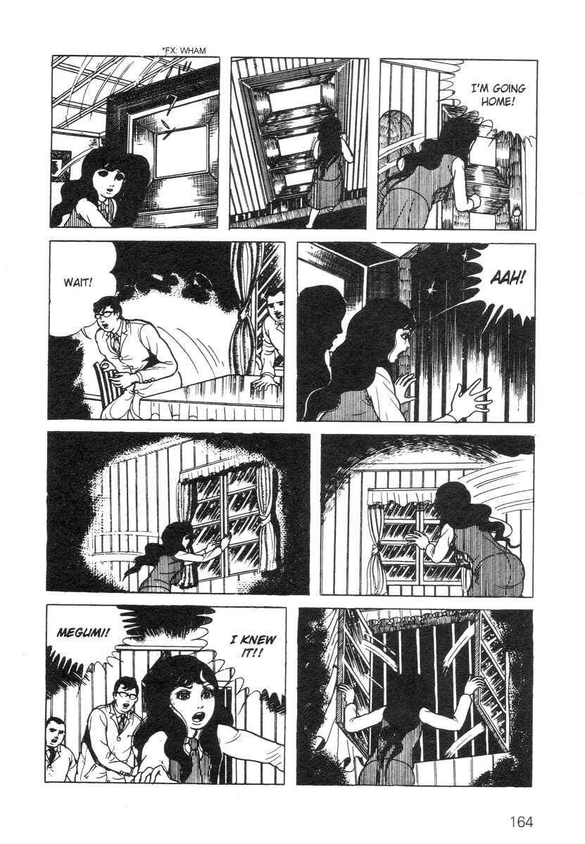 Page 164 Chapter Unknown_0243 Scary Book