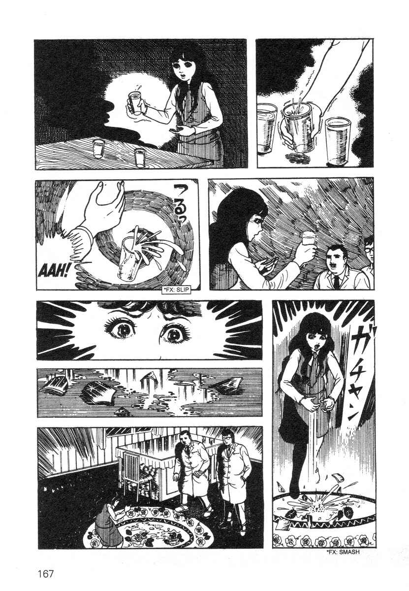Page 167 Chapter Unknown_0243 Scary Book