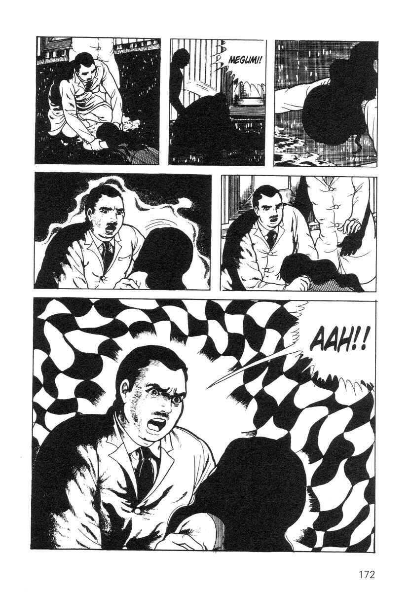 Page 172 Chapter Unknown_0243 Scary Book