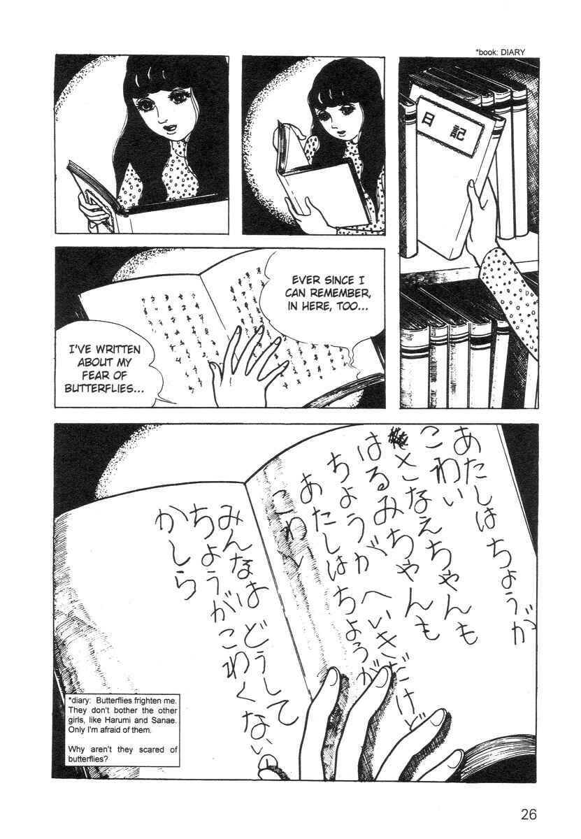 Page 26 Chapter Unknown_0243 Scary Book