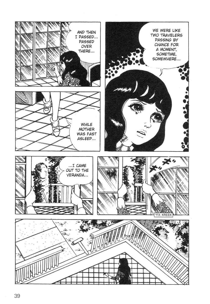 Page 39 Chapter Unknown_0243 Scary Book