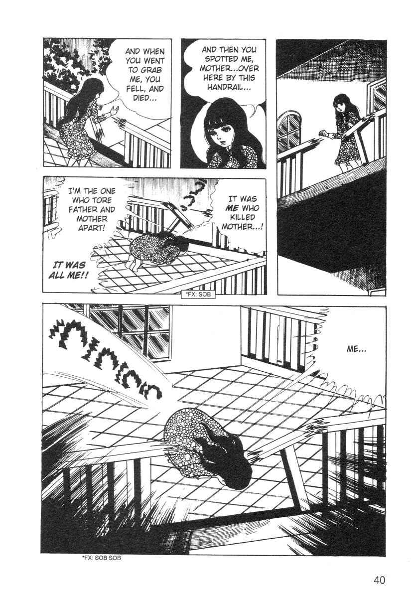Page 40 Chapter Unknown_0243 Scary Book
