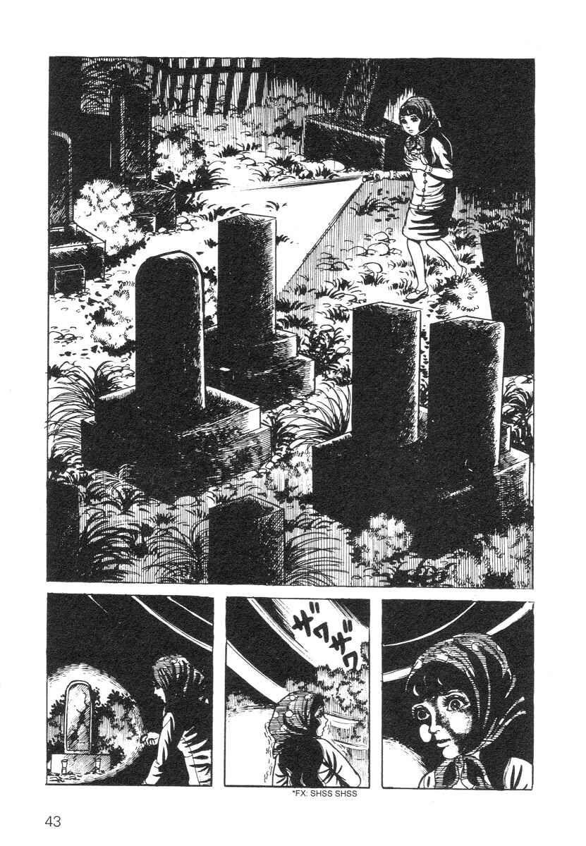 Page 43 Chapter Unknown_0243 Scary Book