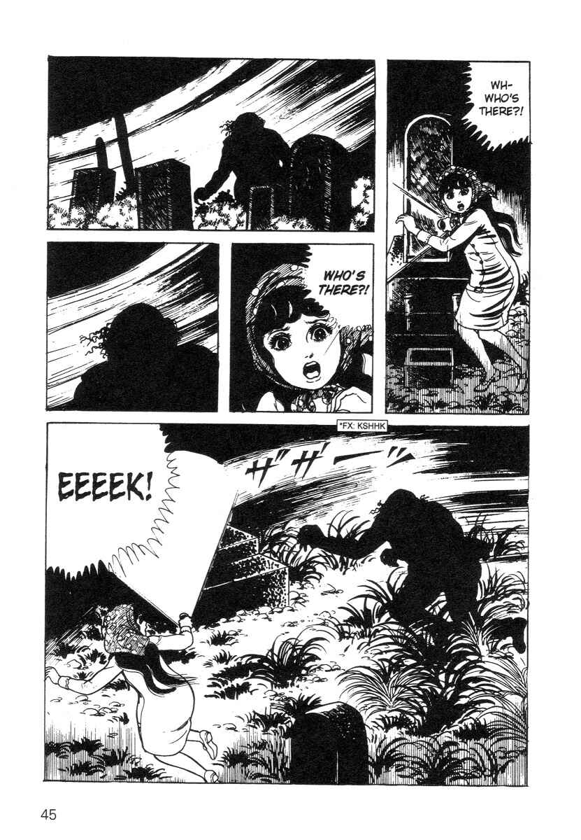 Page 45 Chapter Unknown_0243 Scary Book