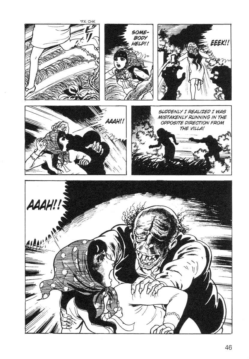 Page 46 Chapter Unknown_0243 Scary Book