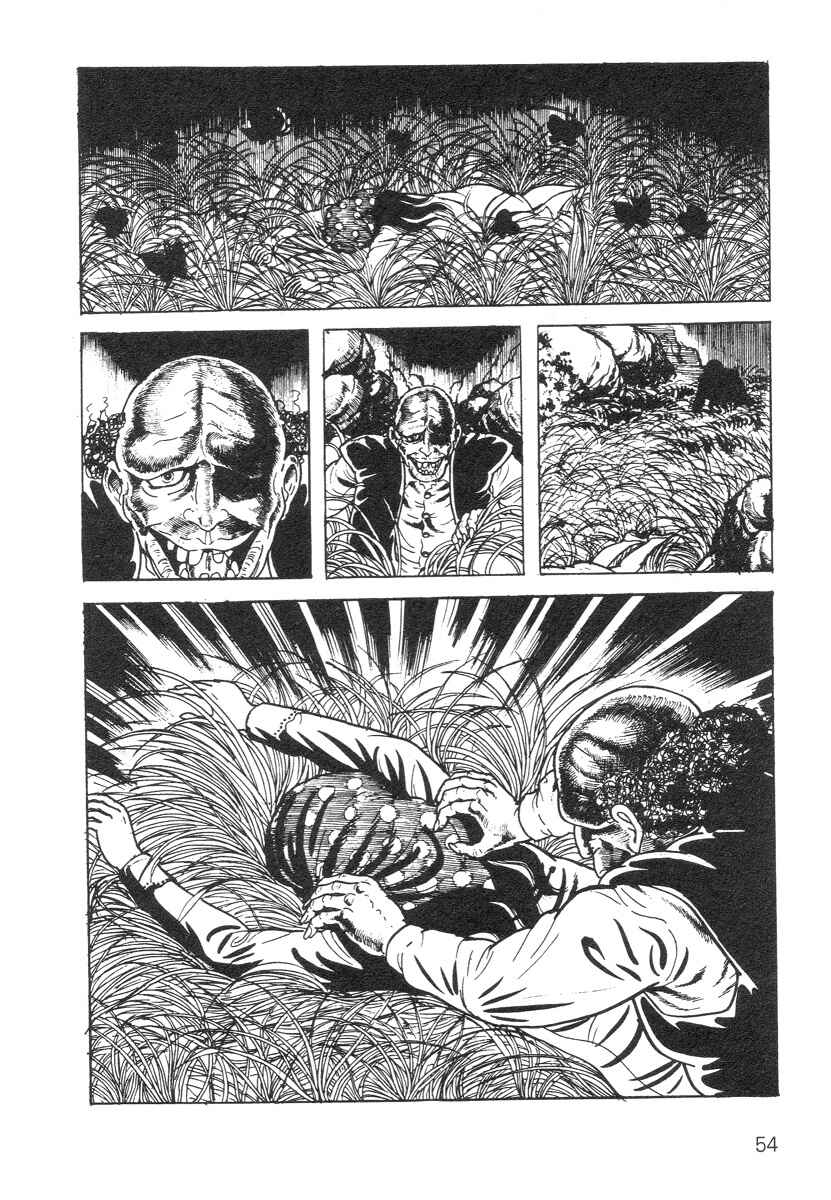 Page 54 Chapter Unknown_0243 Scary Book