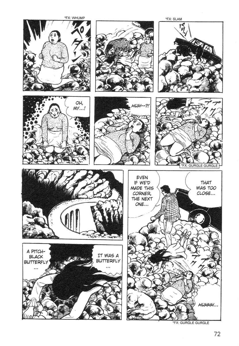 Page 72 Chapter Unknown_0243 Scary Book